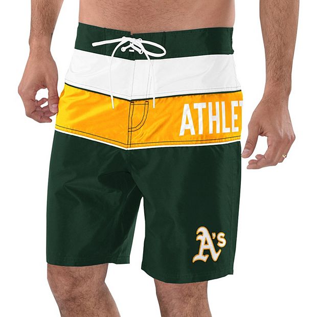 Oakland Athletics G-III Sports by Carl Banks Women's Fleece Dress