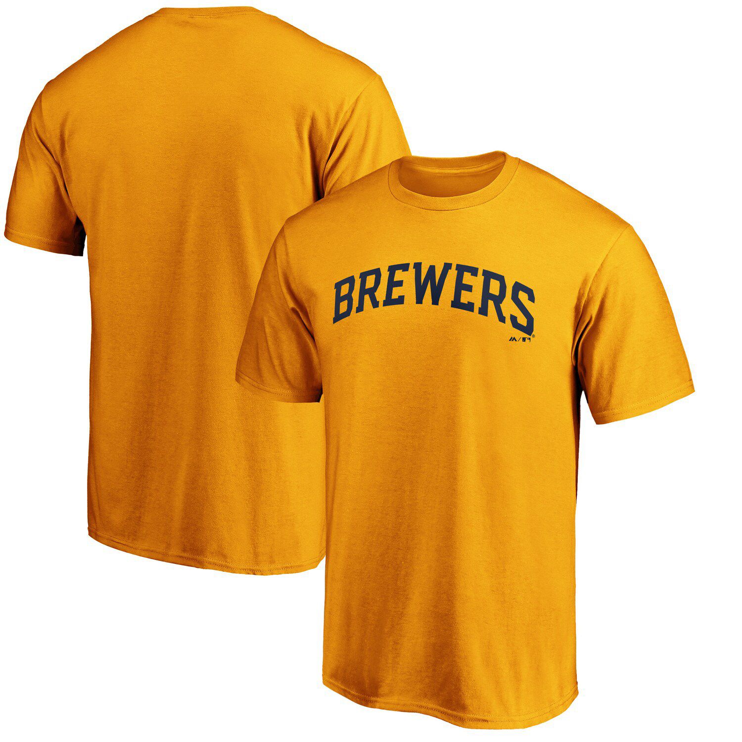 brewers chorizo shirt