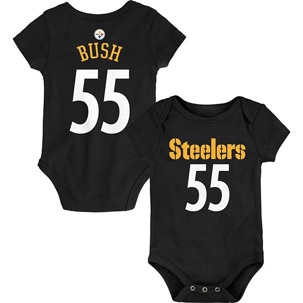 Pittsburgh Steelers Women's Fashion Bodysuit