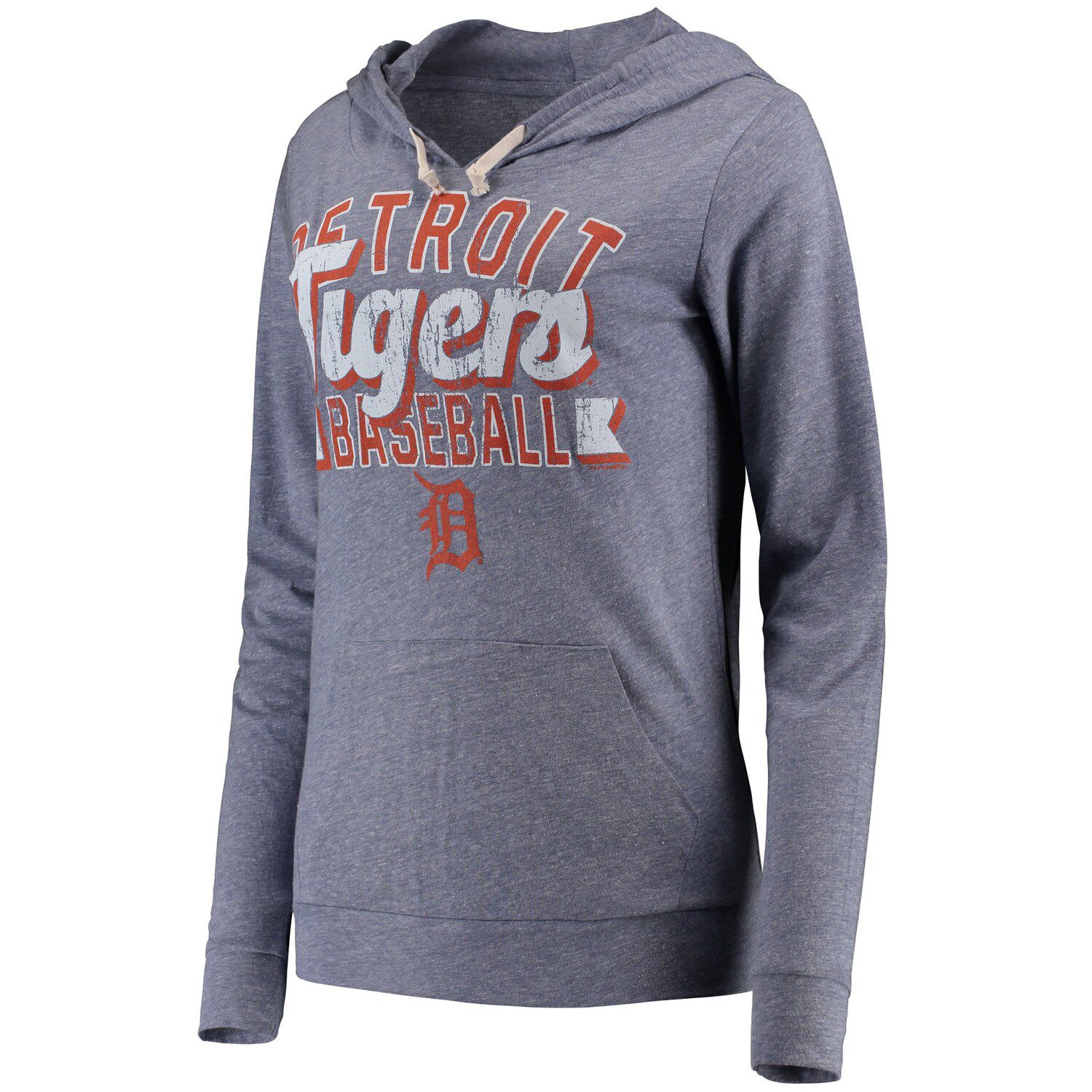 detroit tigers pullover jersey