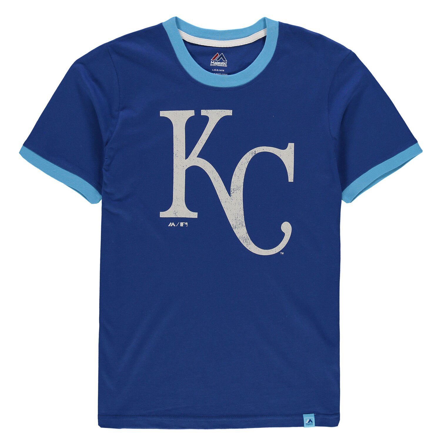 royals baseball t shirt