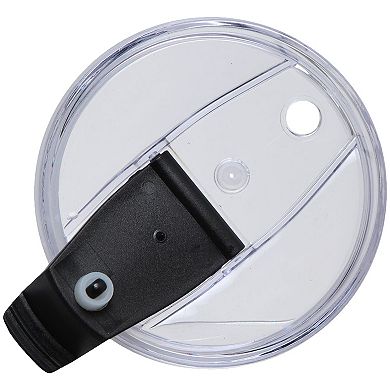 Cincinnati Reds 32oz. Stainless Steel Diamond Tumbler