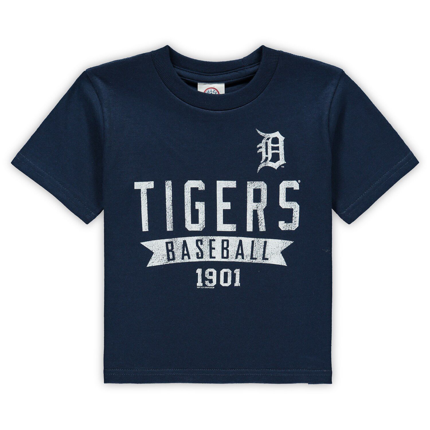 toddler detroit tigers shirt