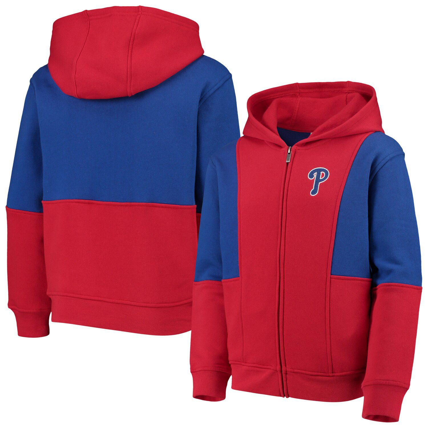 phillies hoodie