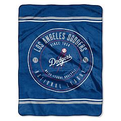 Mlb Los Angeles Dodgers Bedding Kohl S