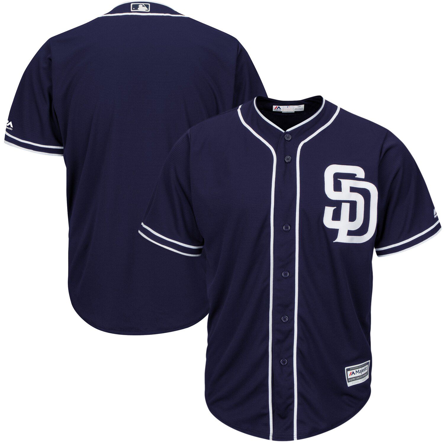 padres apparel