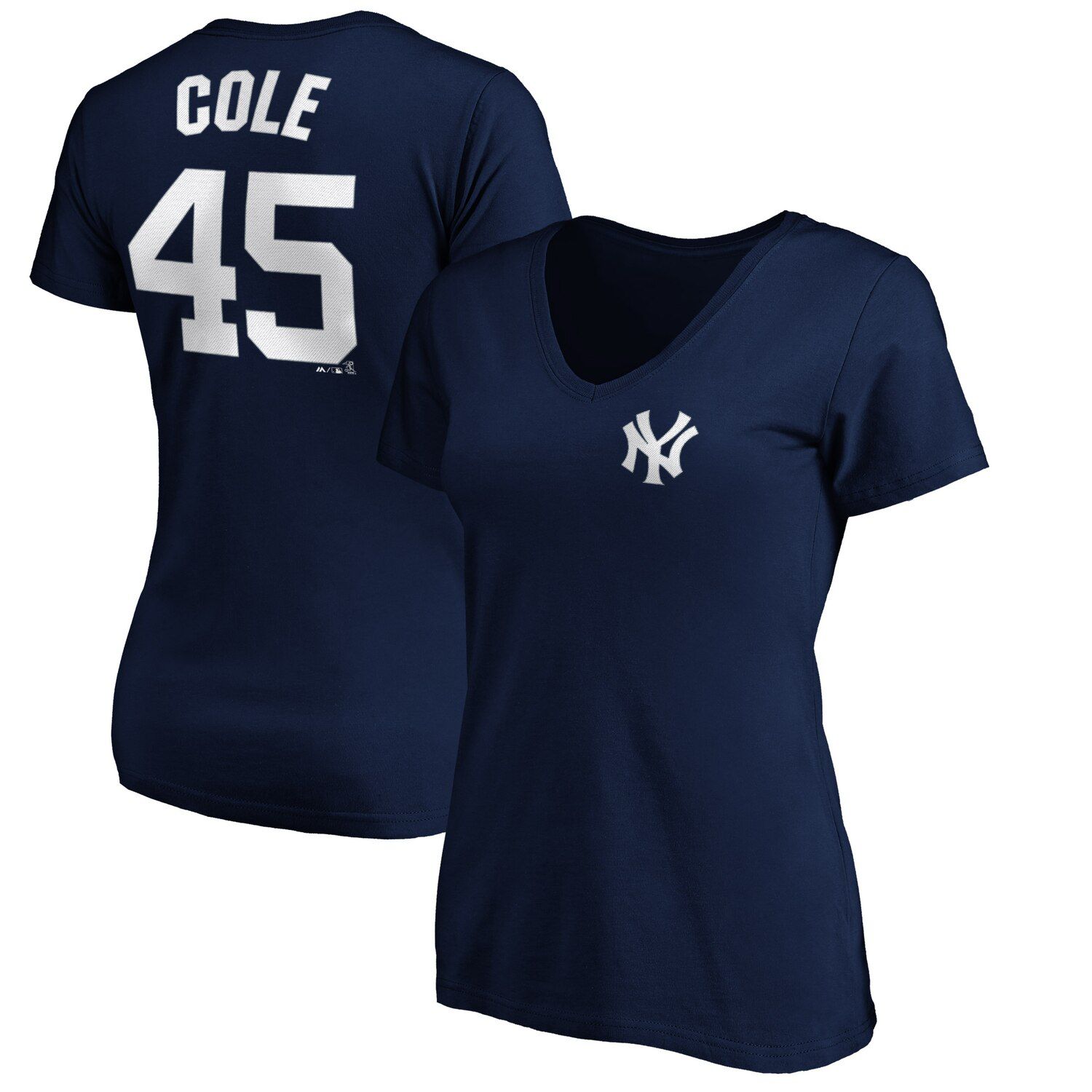 new york yankee t shirts women's