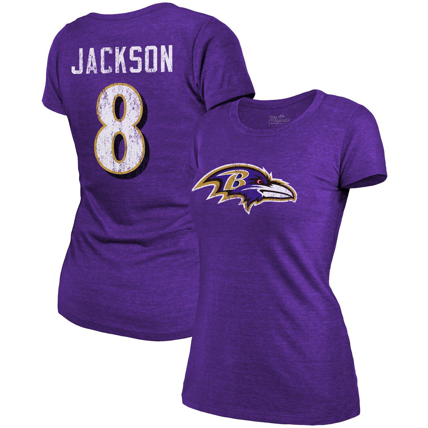 Baltimore Ravens man T shirt