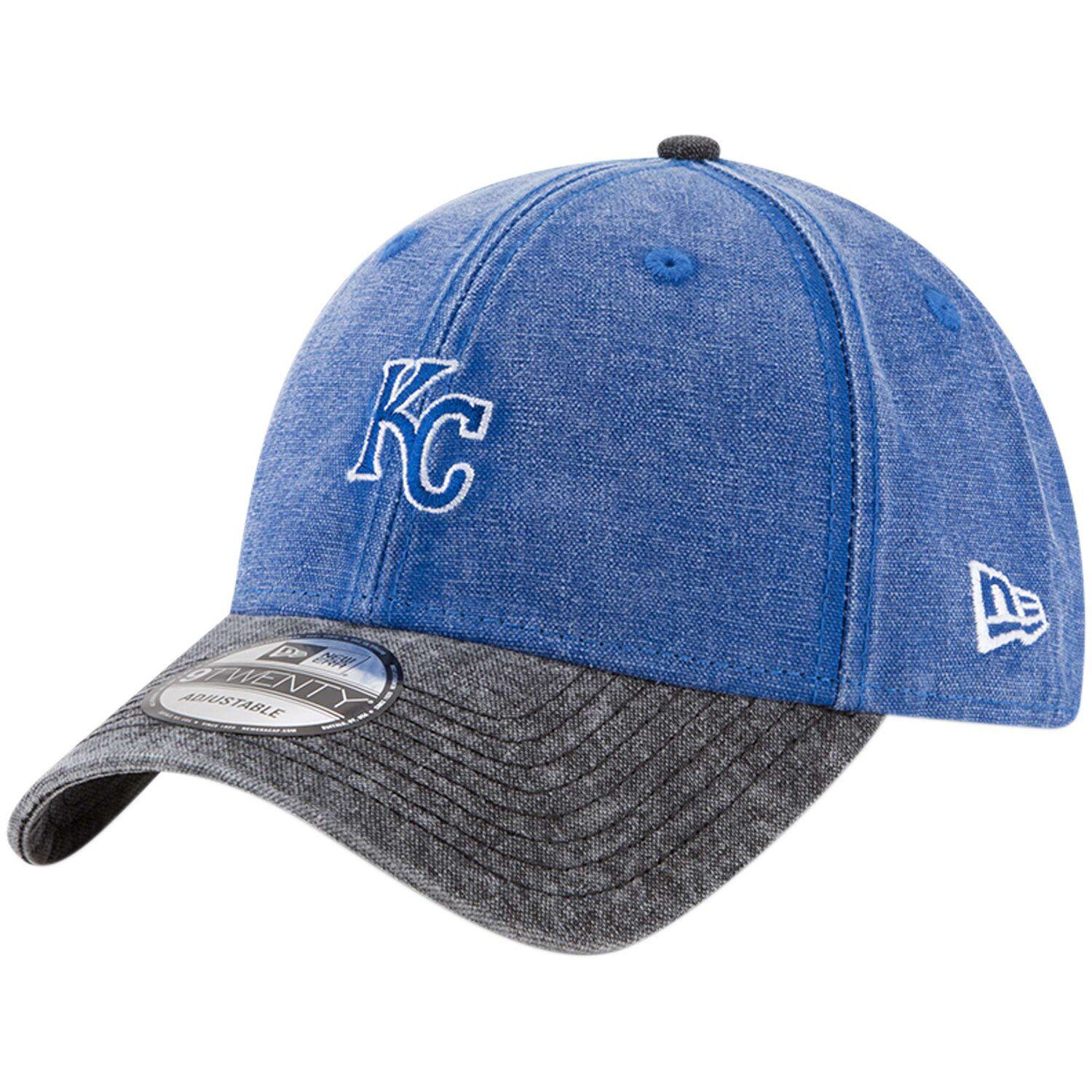 roc nation hat royal blue