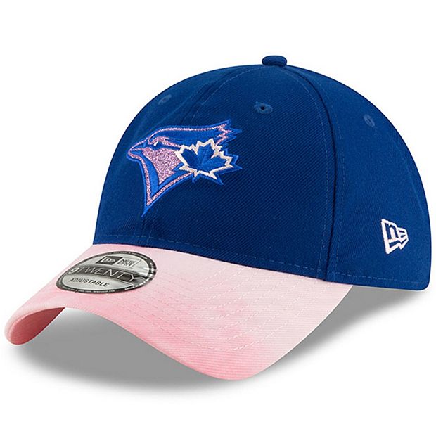 Women's Blue Jays Cap 