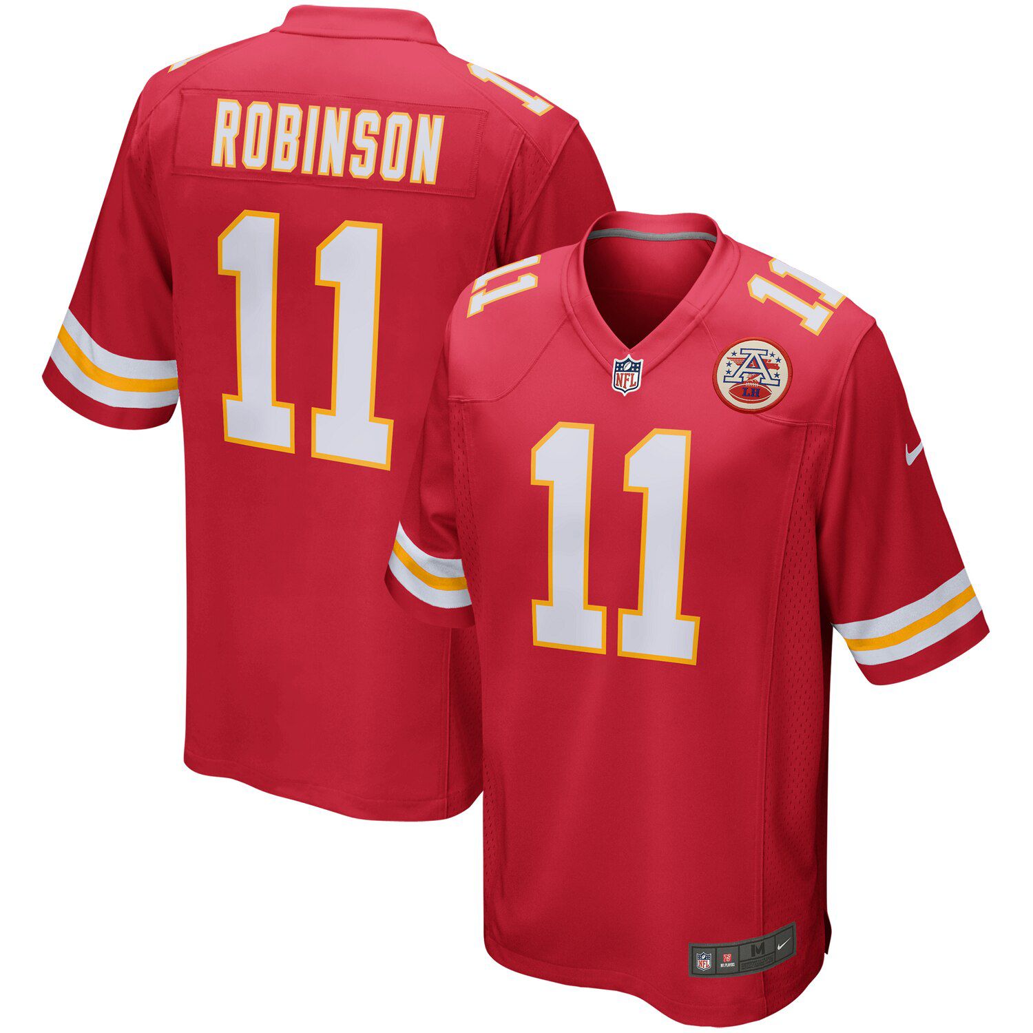 demarcus robinson jersey