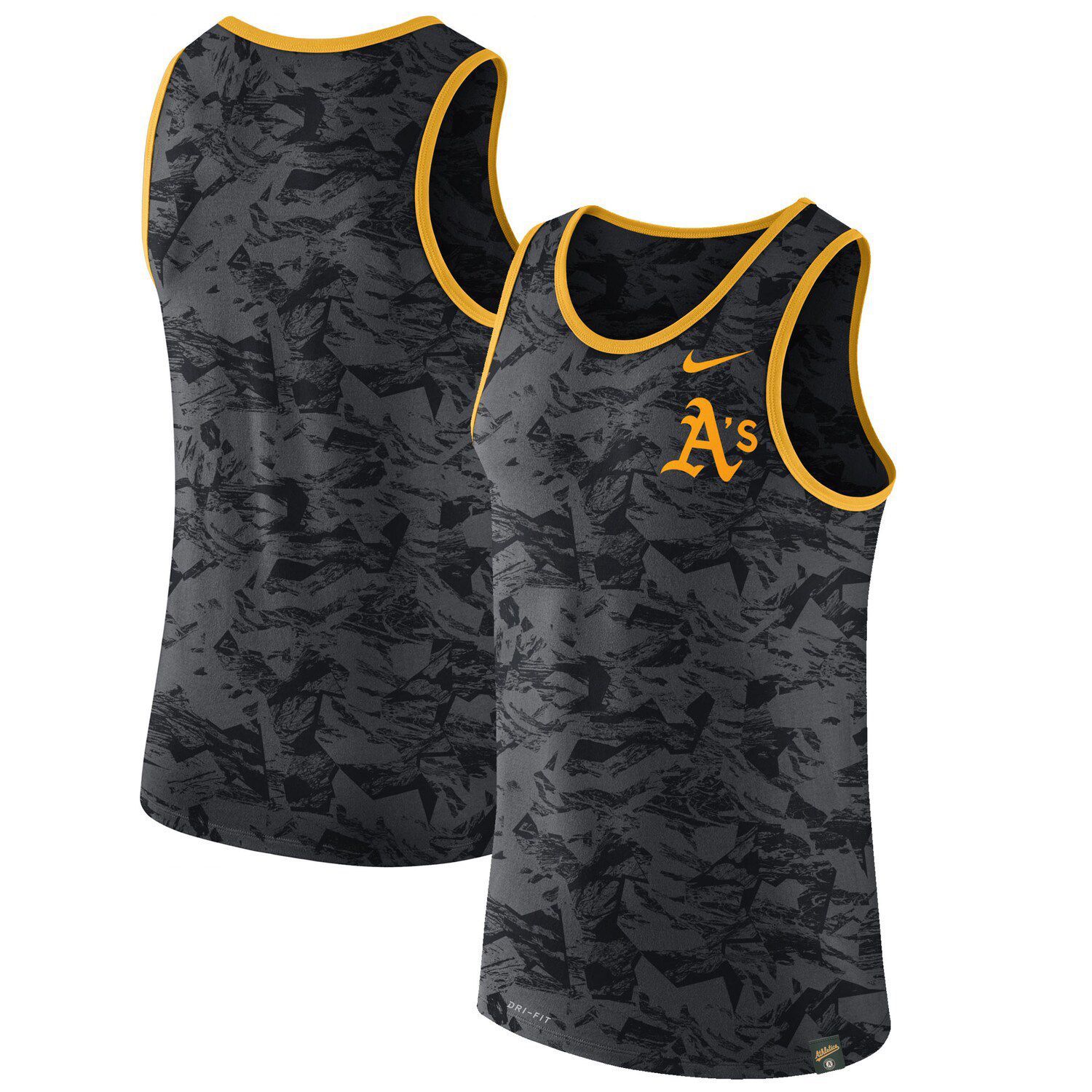 nike performance tank top