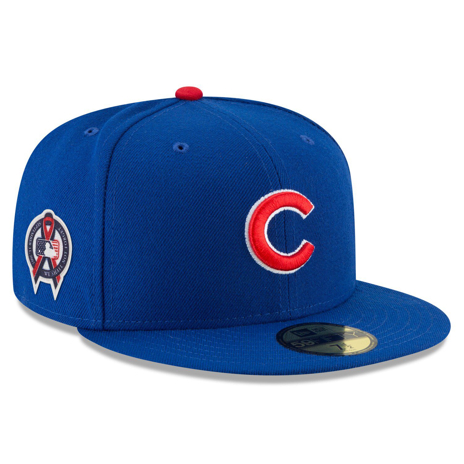 mlb 911 hats
