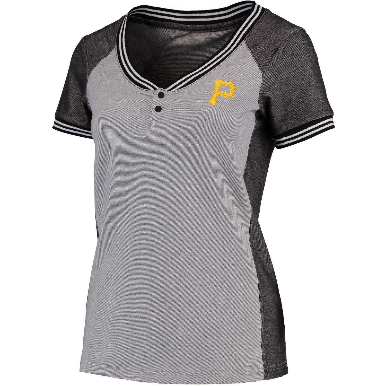 pittsburgh pirates women's t shirts