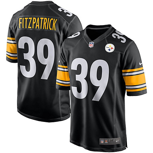 Pittsburgh Steelers Baseball Jersey Size XS-5XL Hot Trend New 