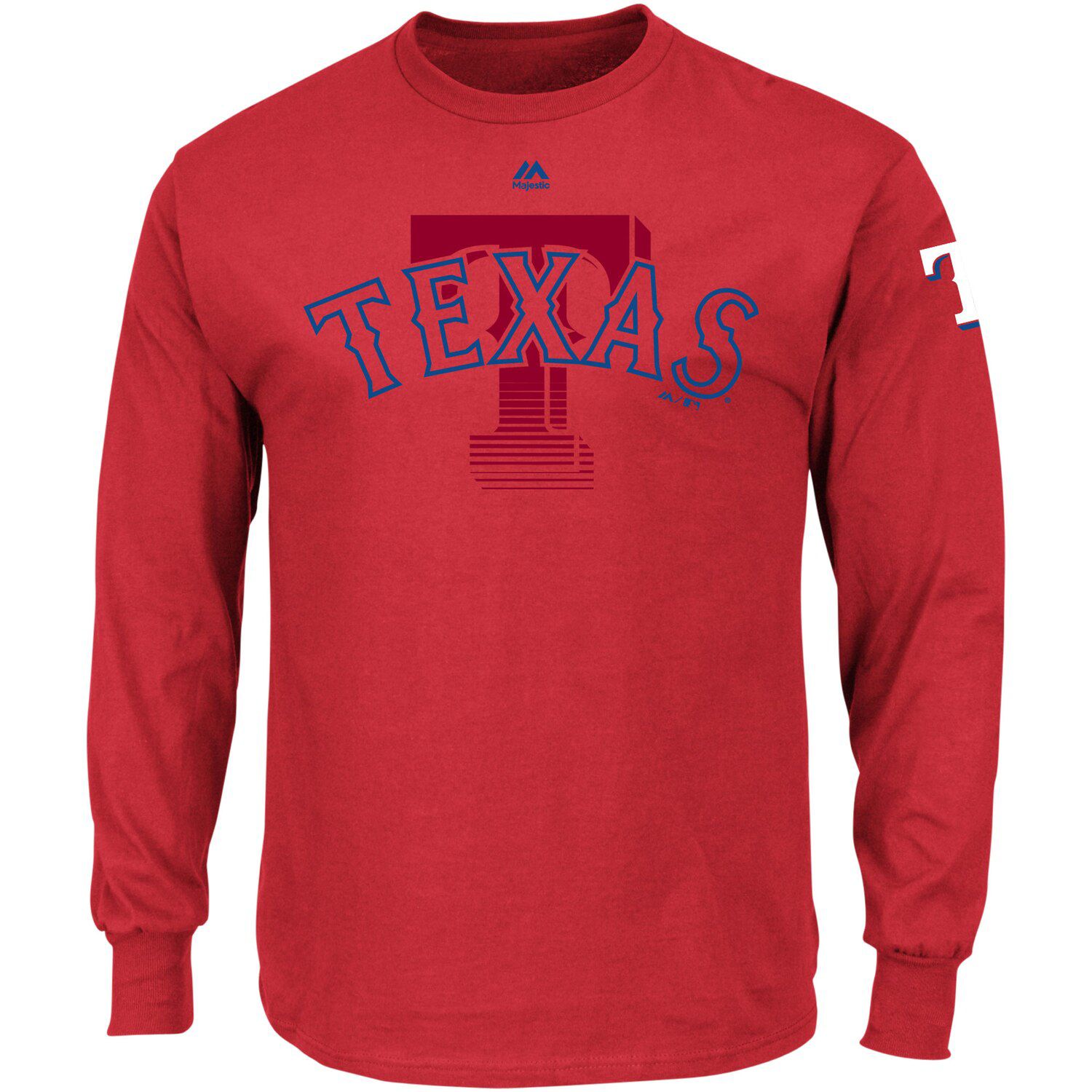 texas rangers big and tall shirts