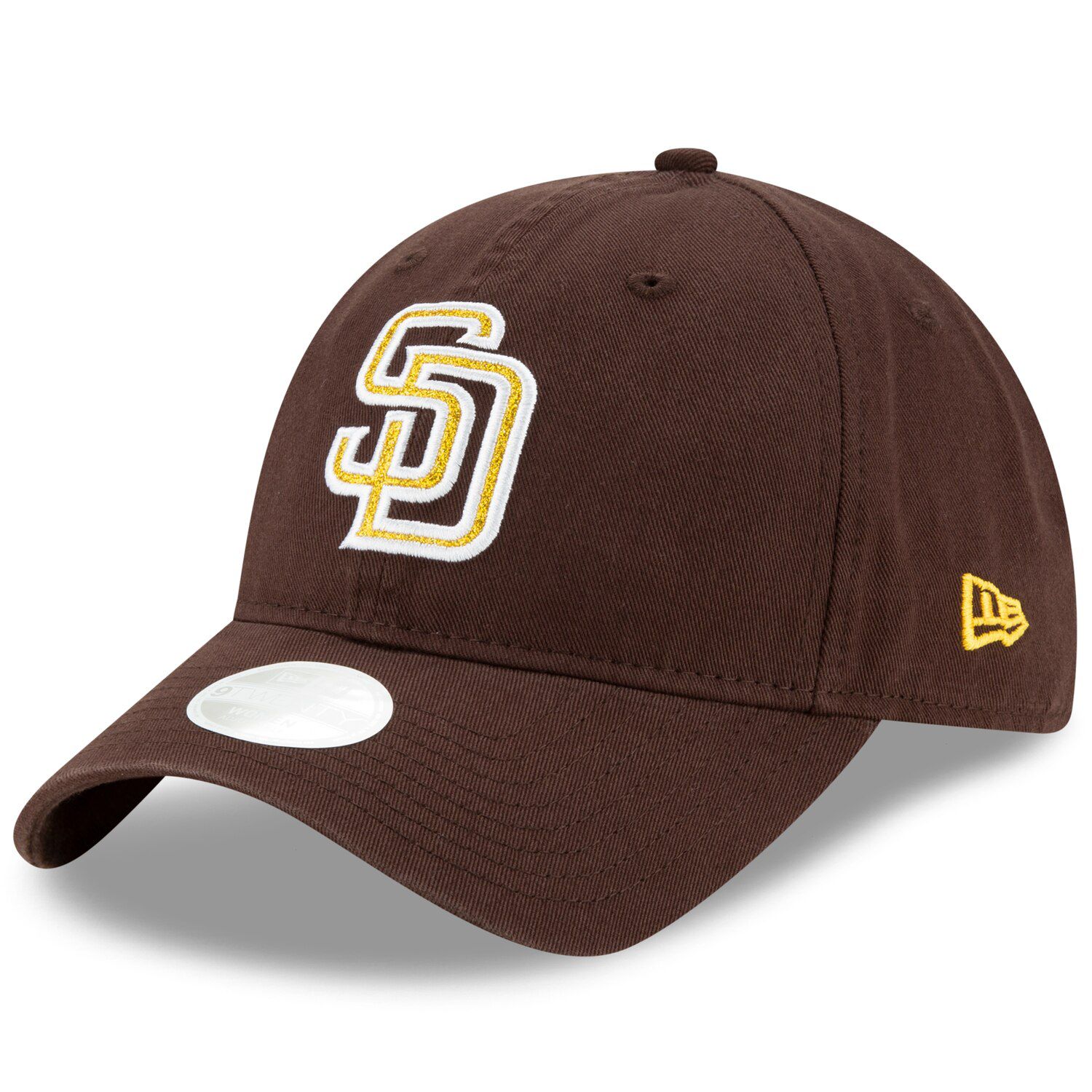 women's padres hat