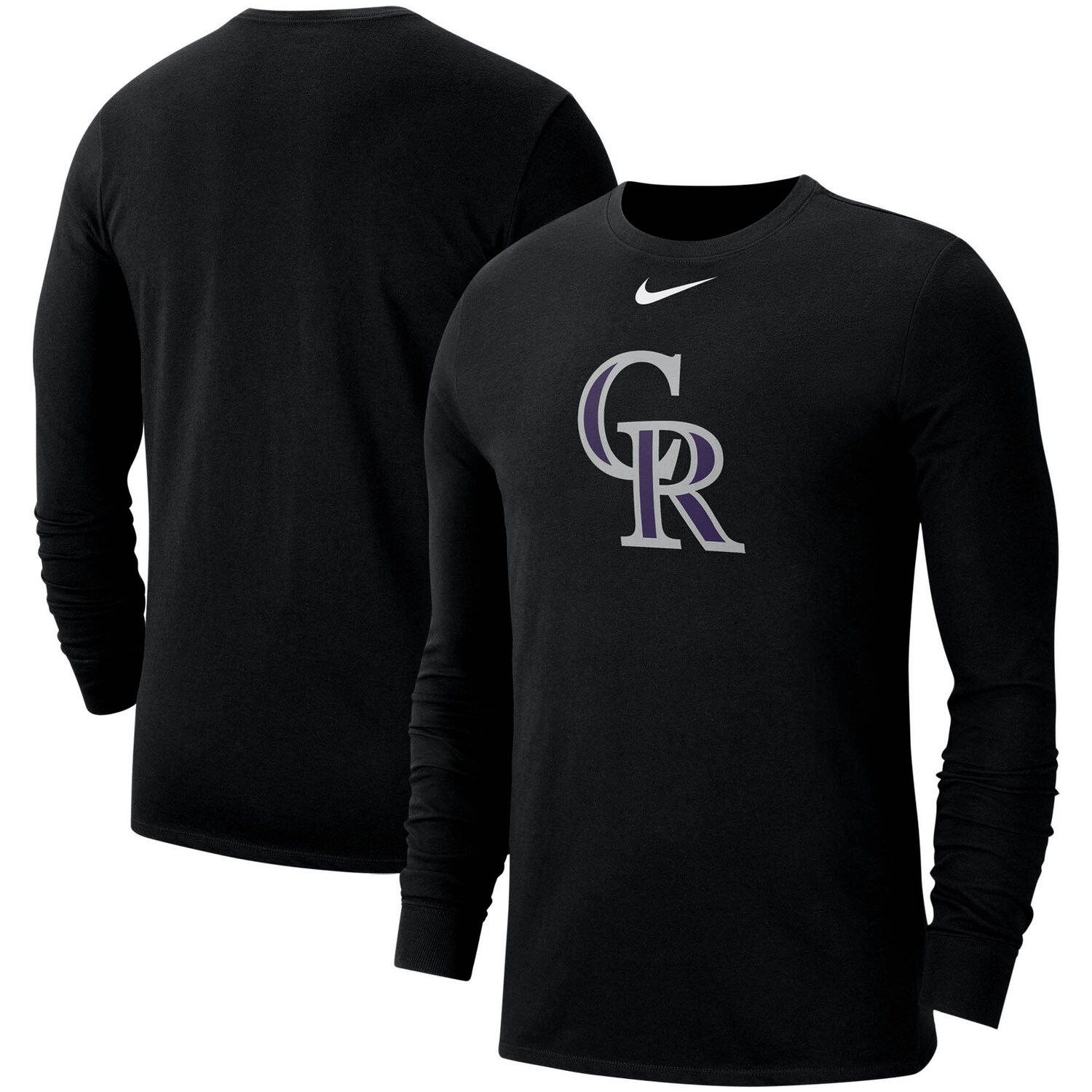 colorado rockies long sleeve t shirt