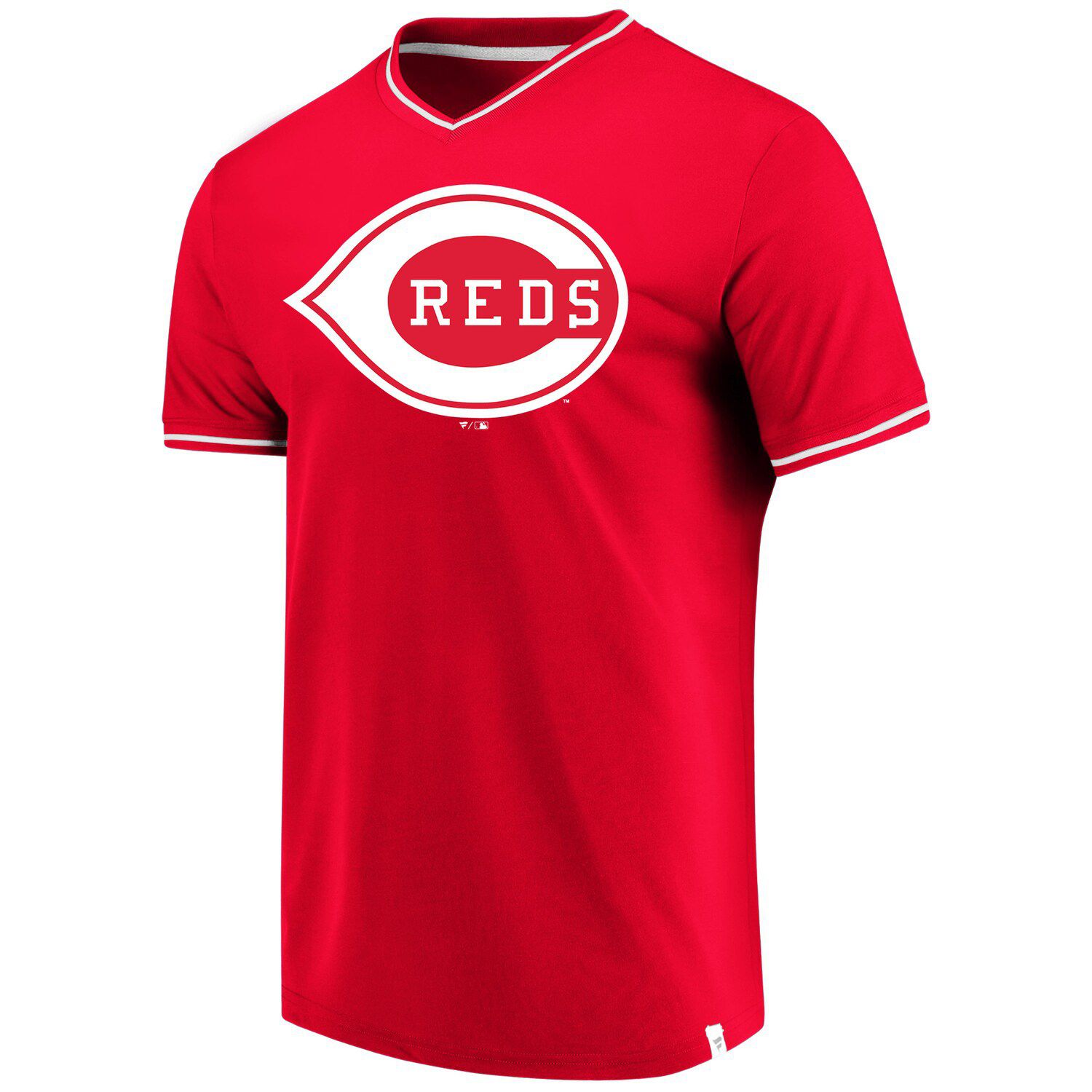 cincinnati reds spirit jersey