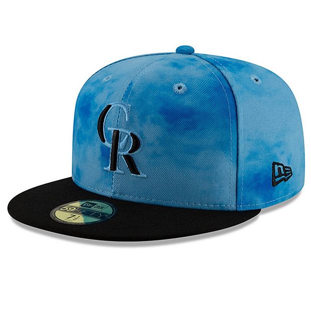 MLB 2019 New Era 59Fifty Father's Day Hat Review 