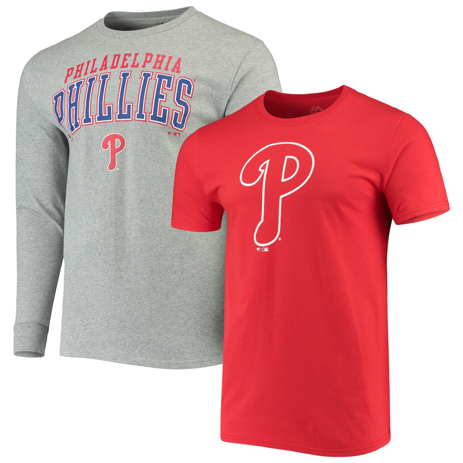 mens phillies t shirt