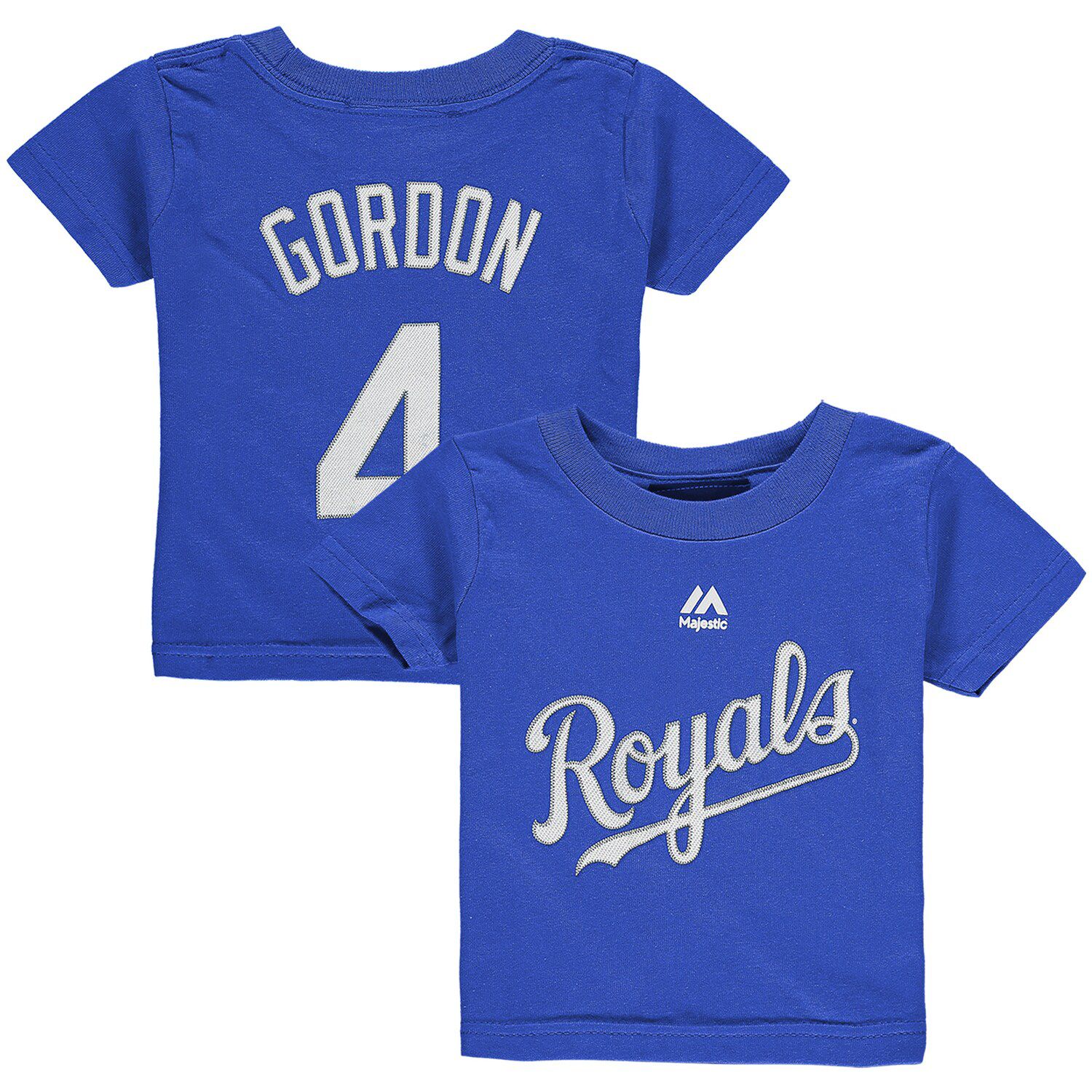 kansas city royals player t shirts