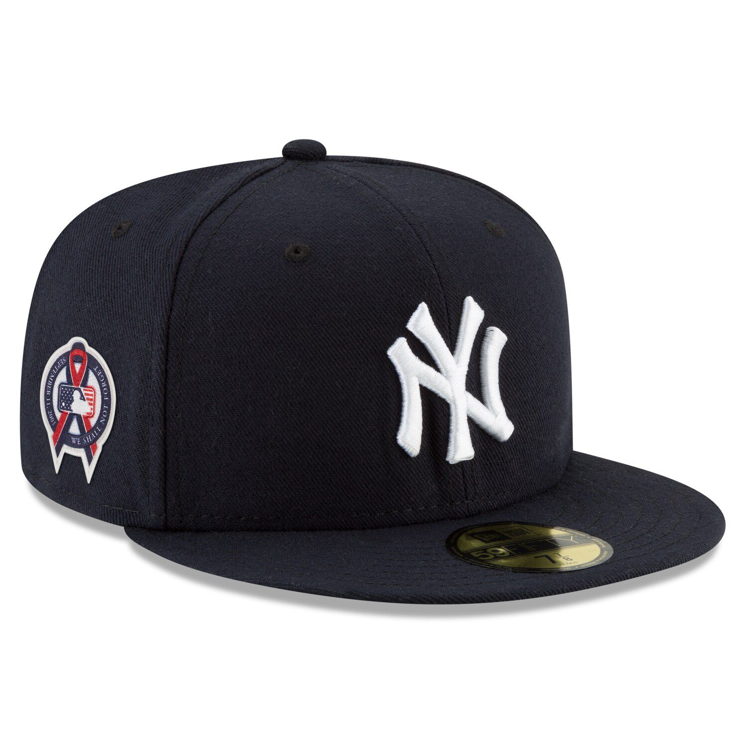 yankees dri fit hat