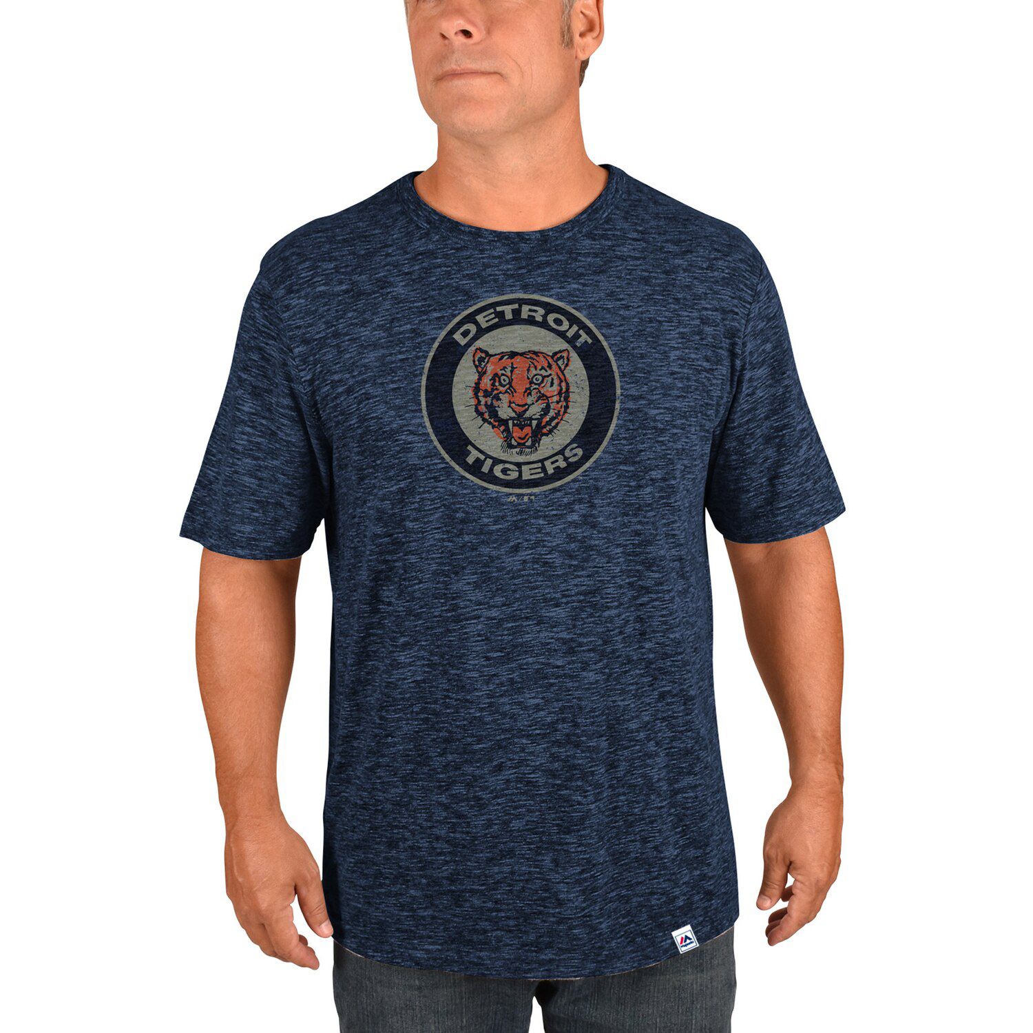 detroit tigers big and tall shirts