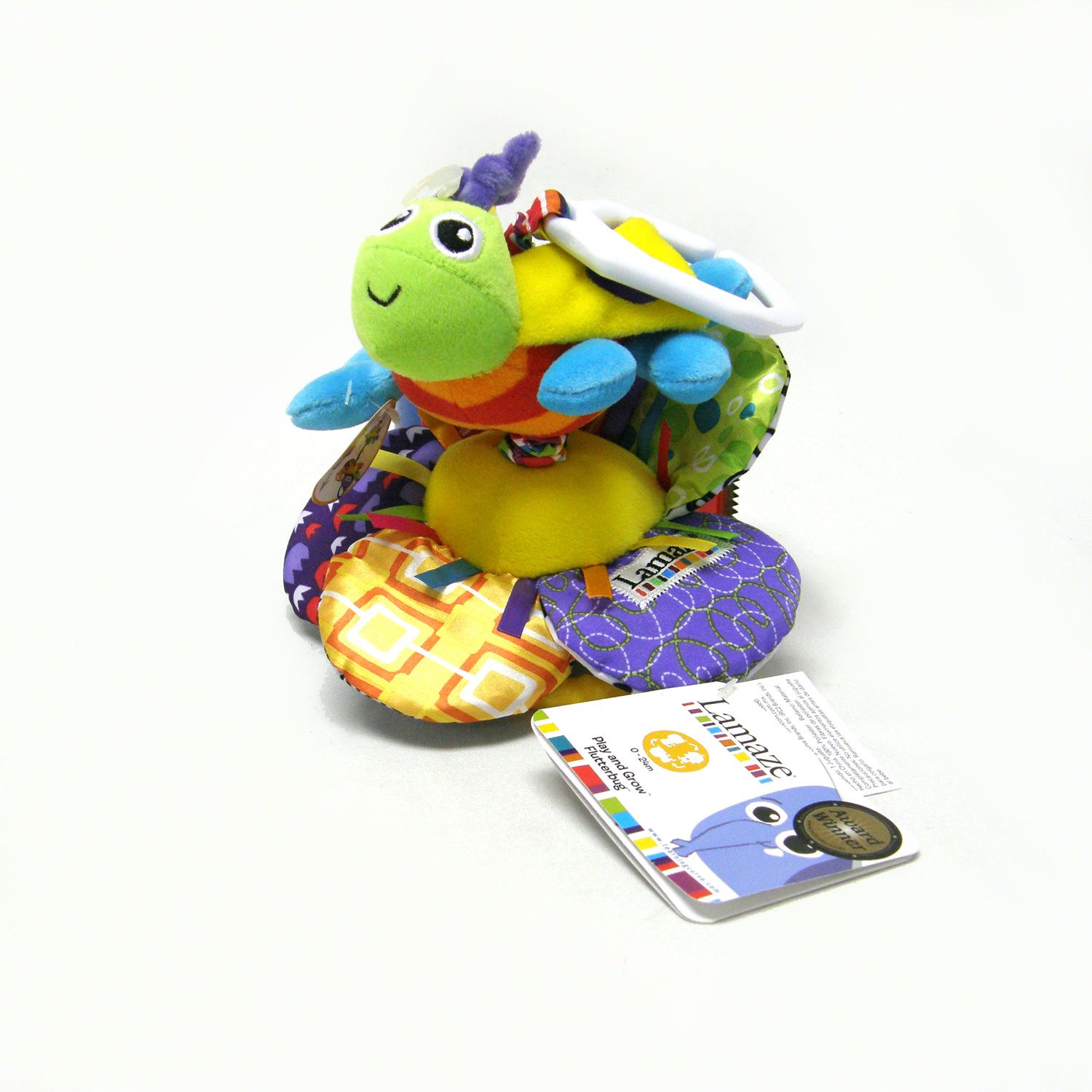 lamaze flutterbug