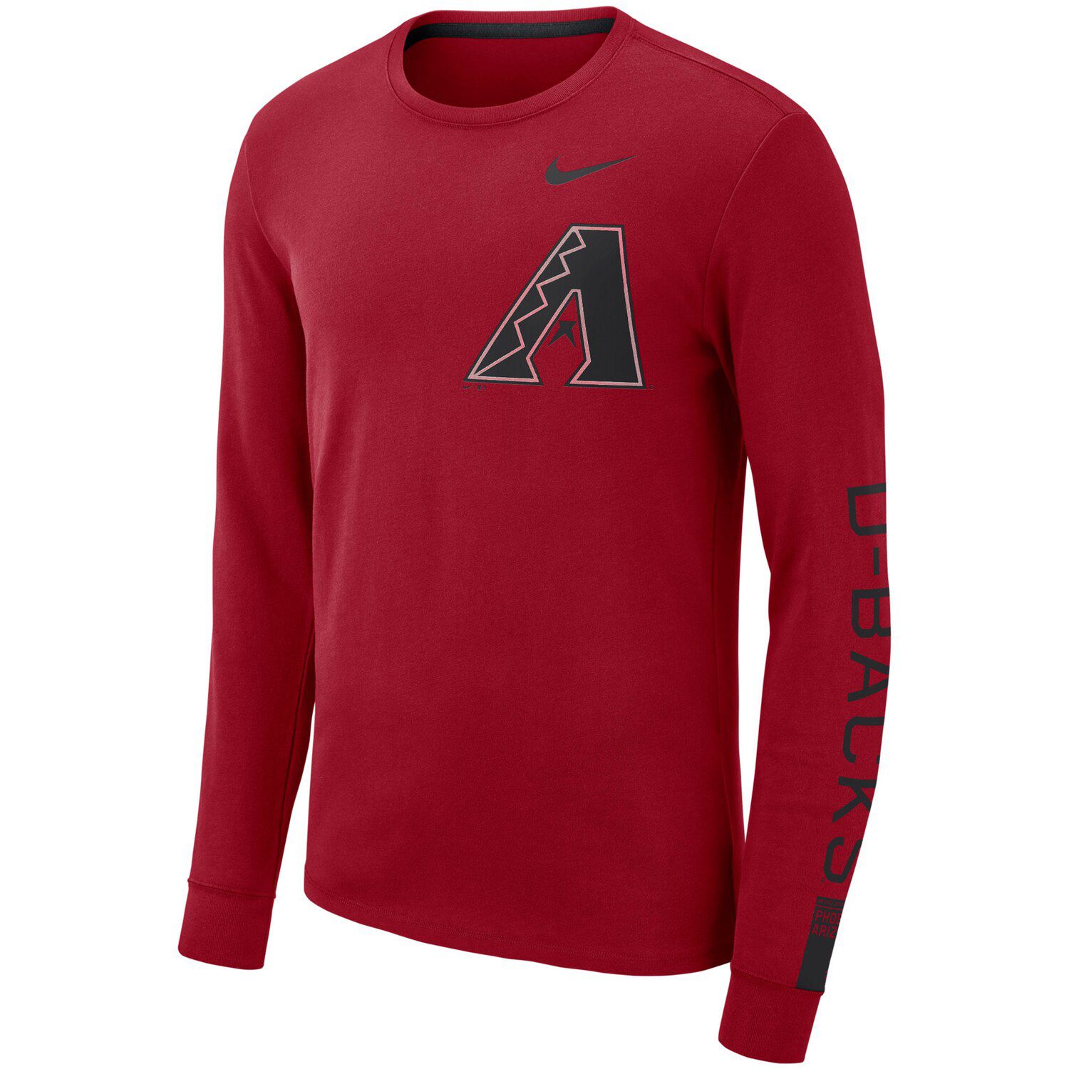 arizona diamondbacks shirt