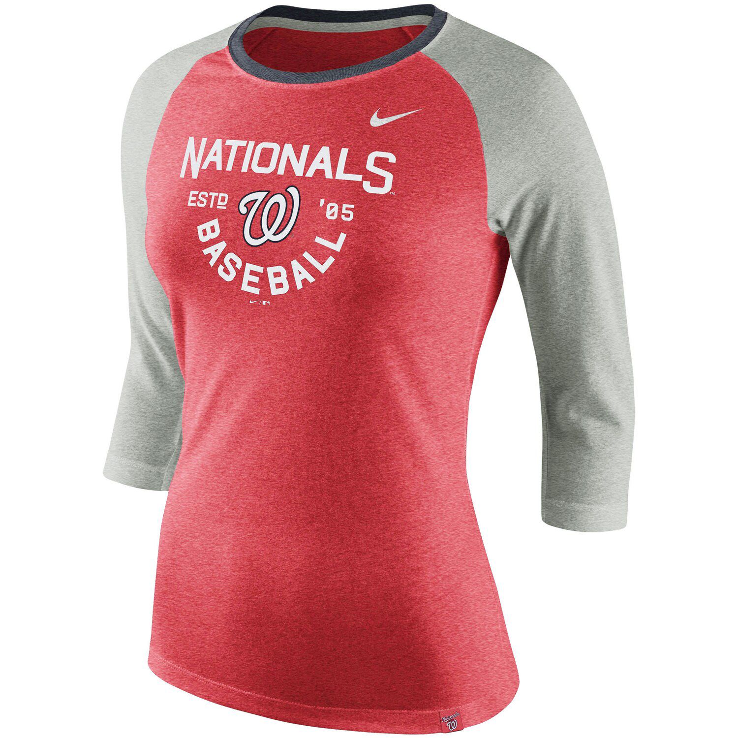 kohls nationals shirt