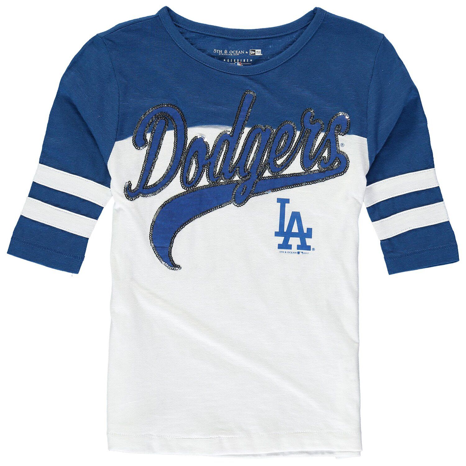 girls royals jersey