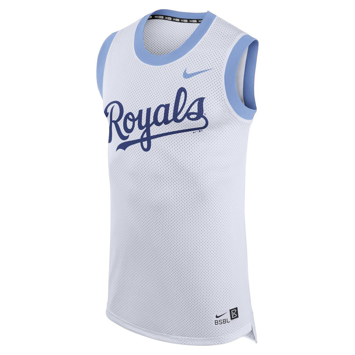 kohls mens nike tank tops