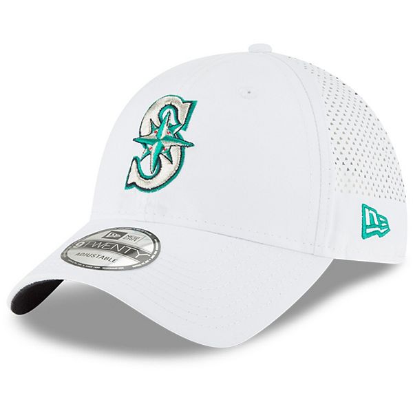 47 Seattle Mariners 2023 City Connect Downburst Hitch Adjustable Hat At  Nordstrom in White for Men