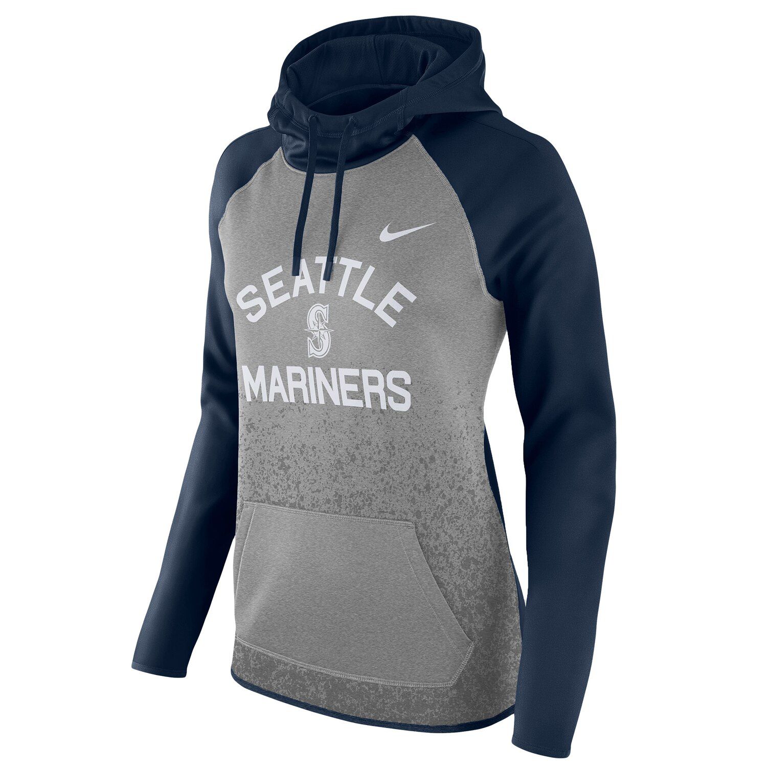 seattle mariners nike hoodie