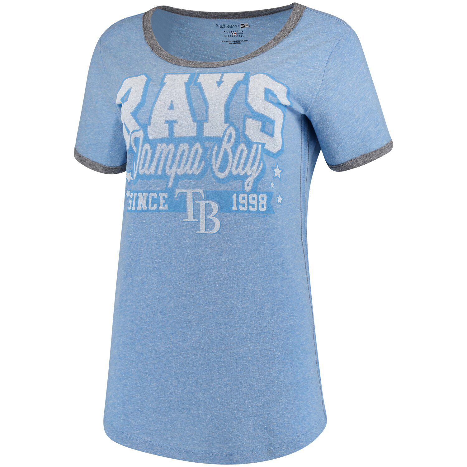 womens rays jersey