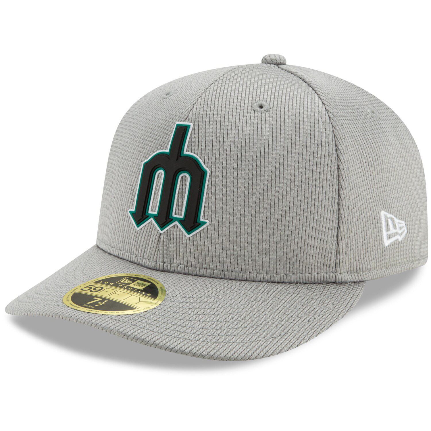 seattle mariners hat