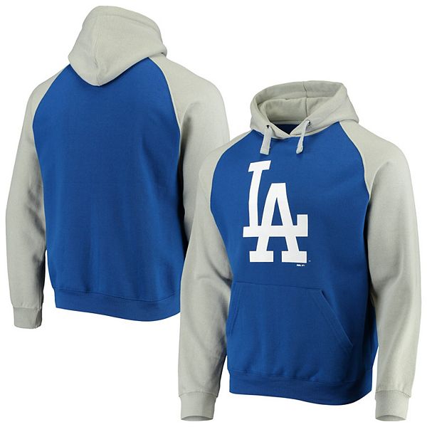 stitches athletic gear, Sweaters, Mens Dodger Sweater