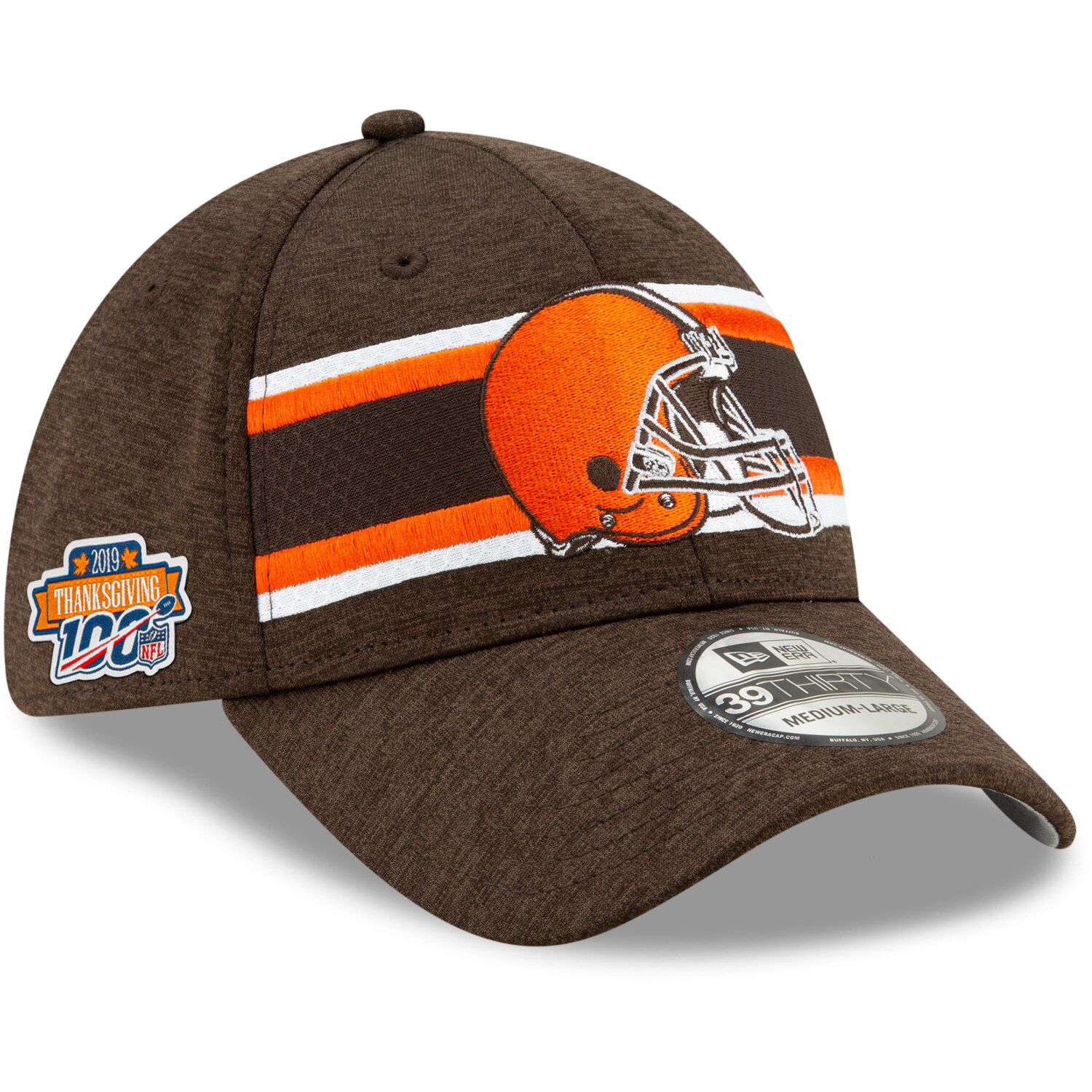 browns sideline hats