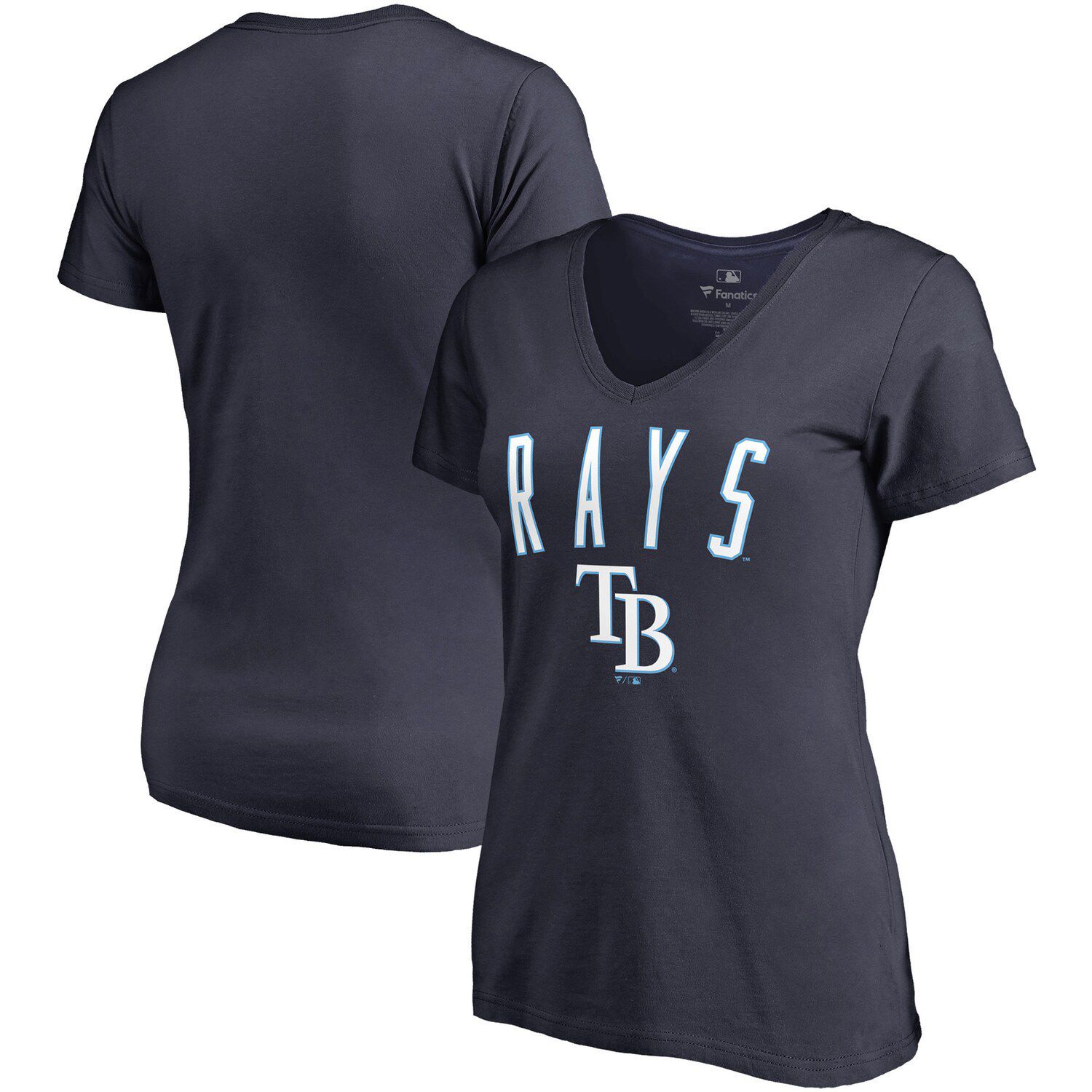 fanatics tampa bay rays