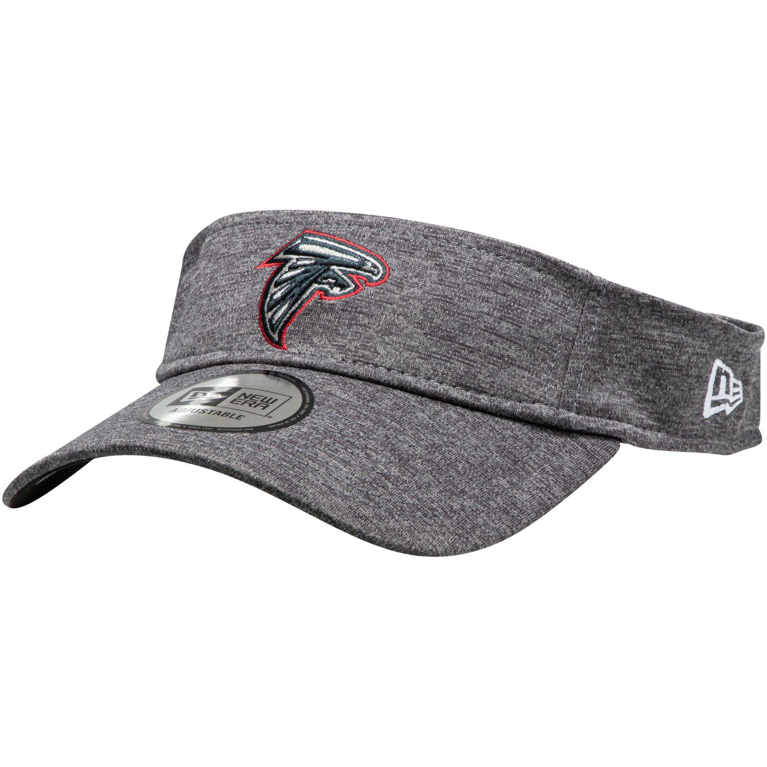 atlanta falcons visor