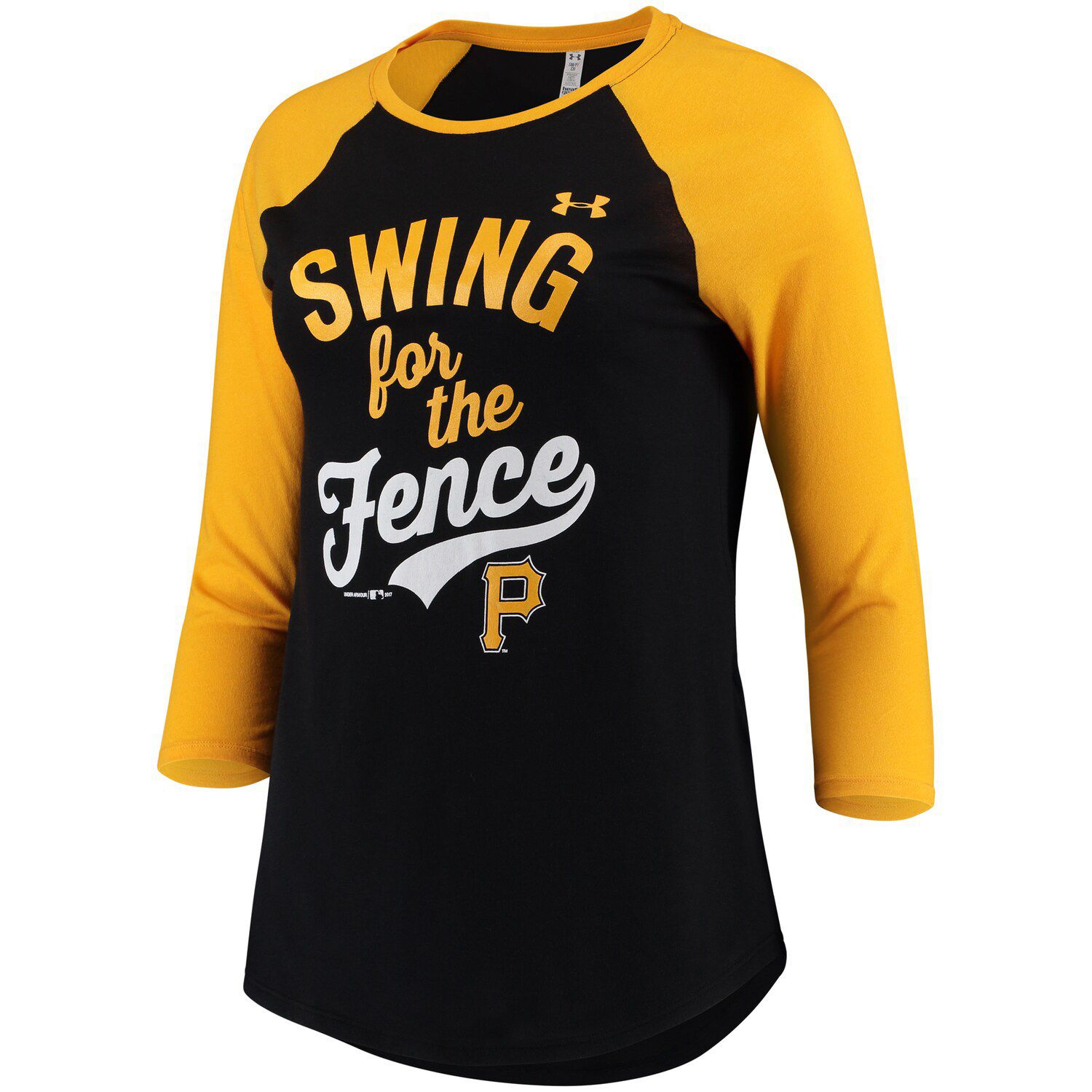 pirates baseball women's shirts