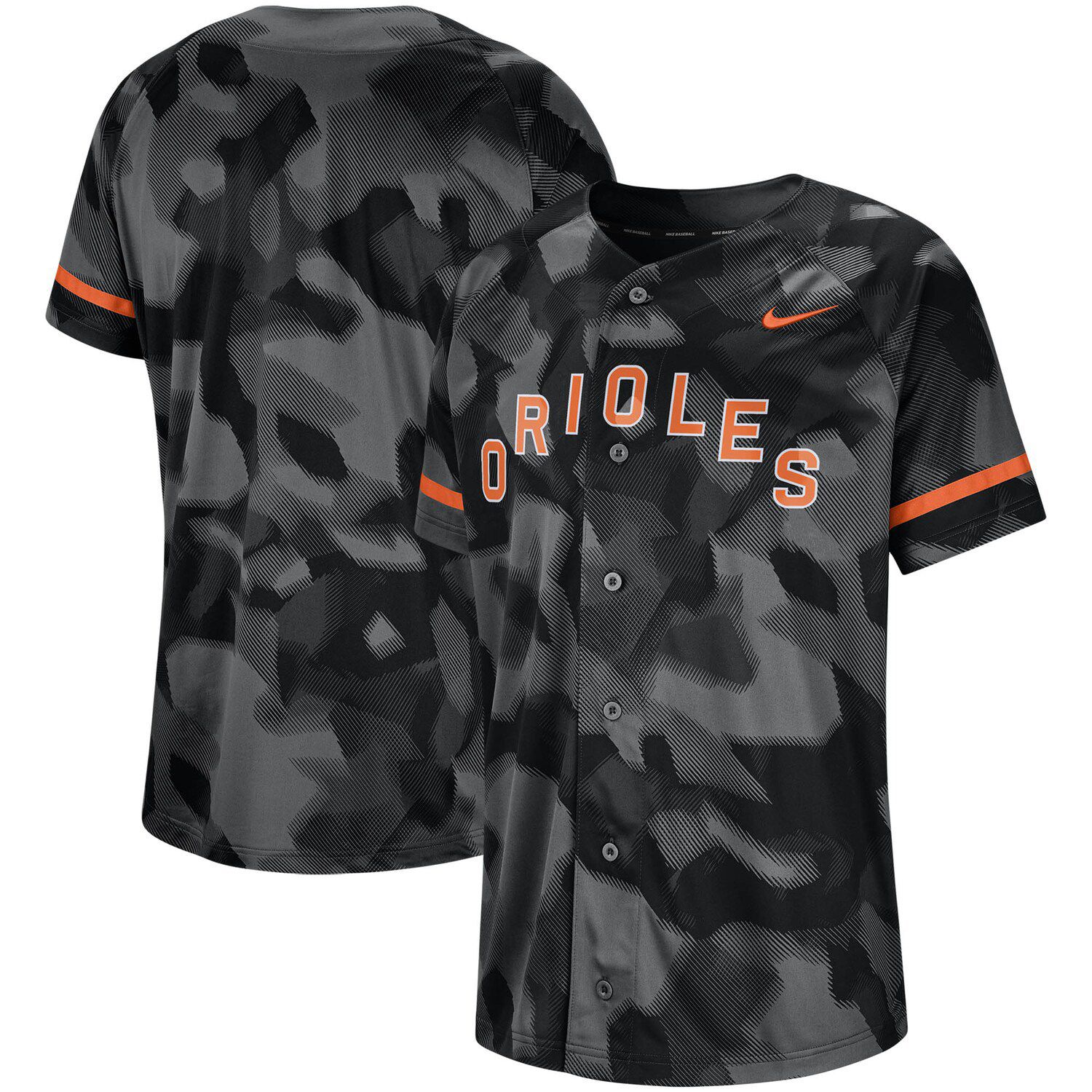 orioles nike jersey