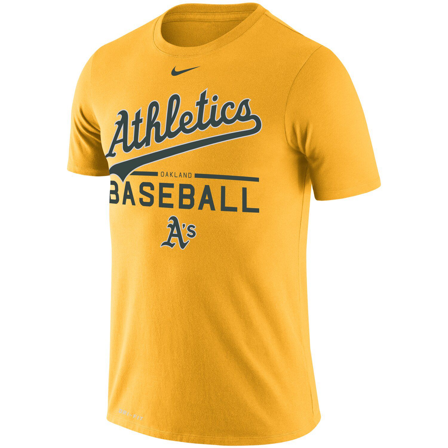 oakland athletics tee shirts