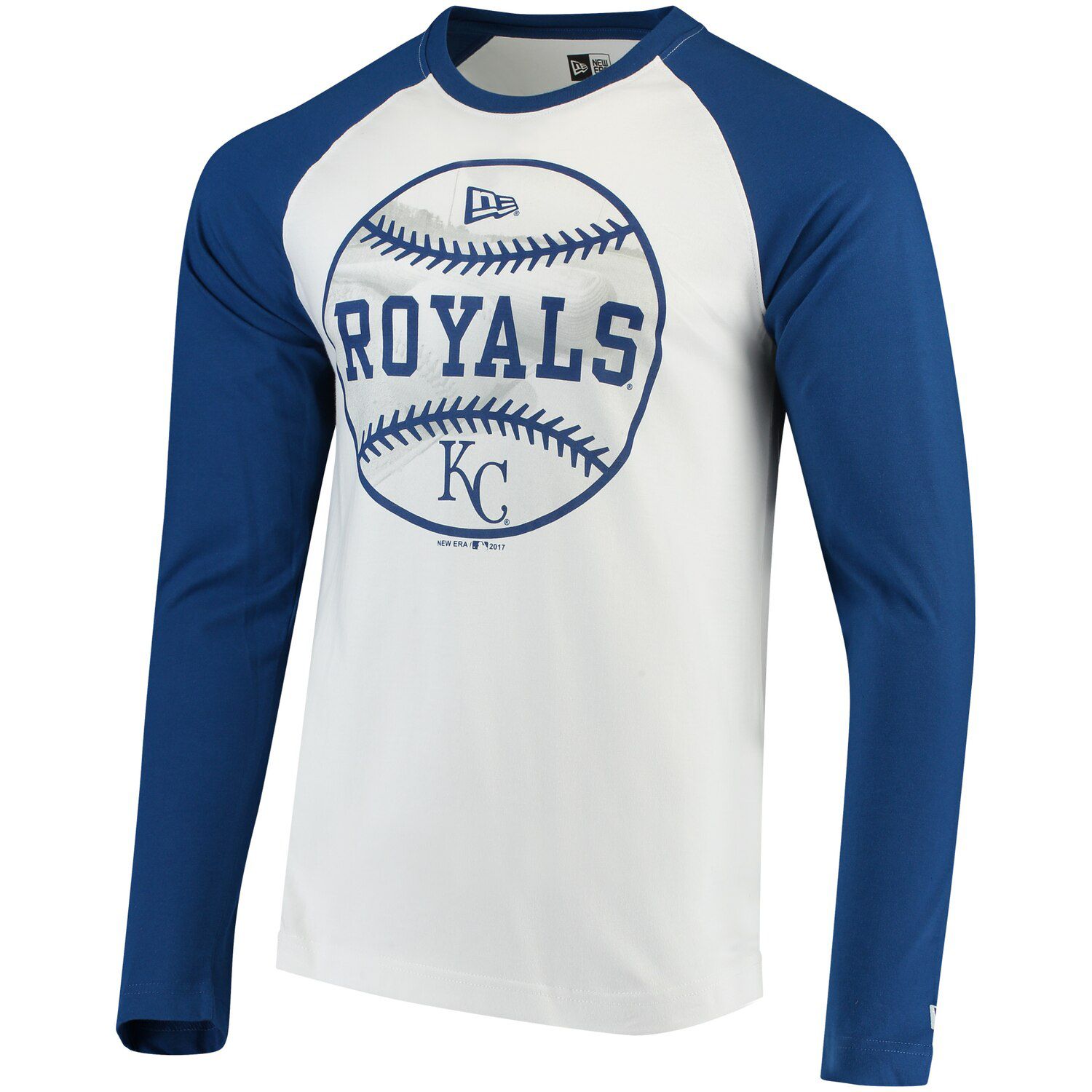 long sleeve royals shirt