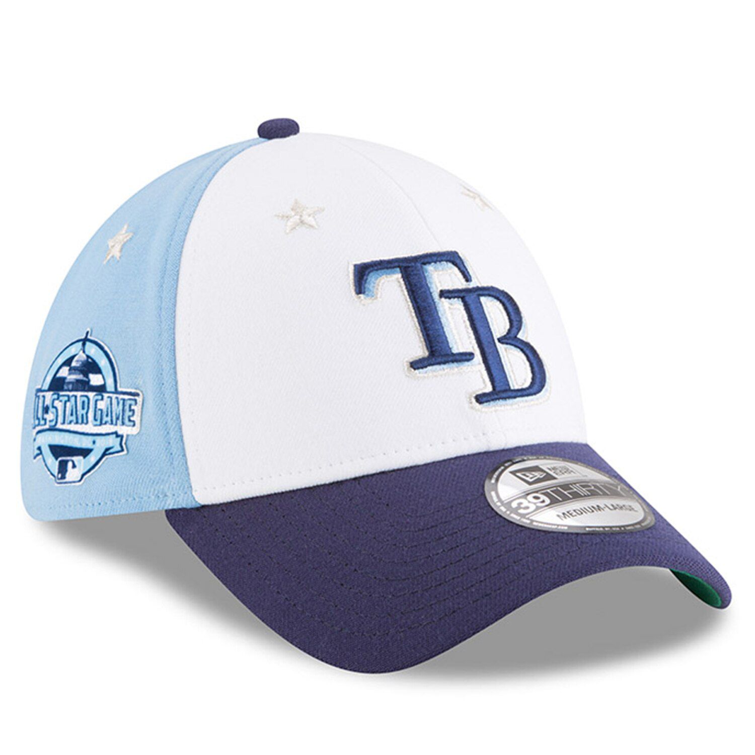 tampa bay rays 39thirty