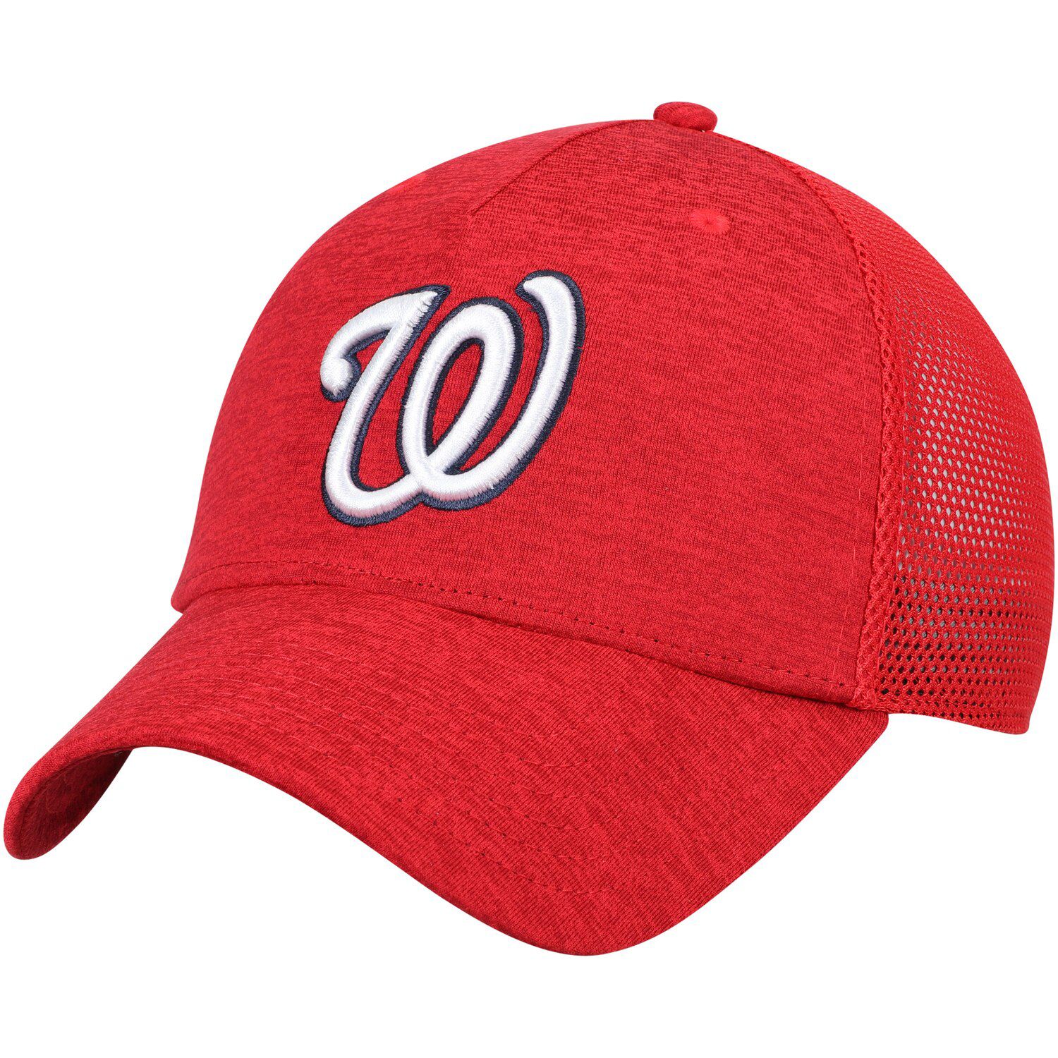 nationals trucker hat