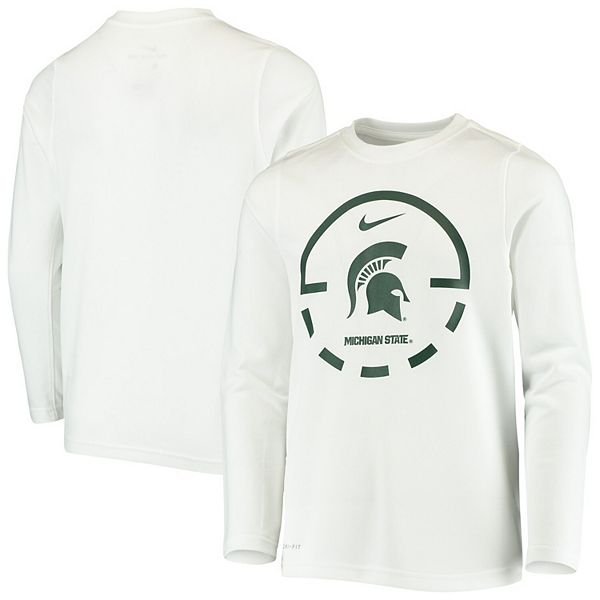 Michigan state basketball outlet hoodie