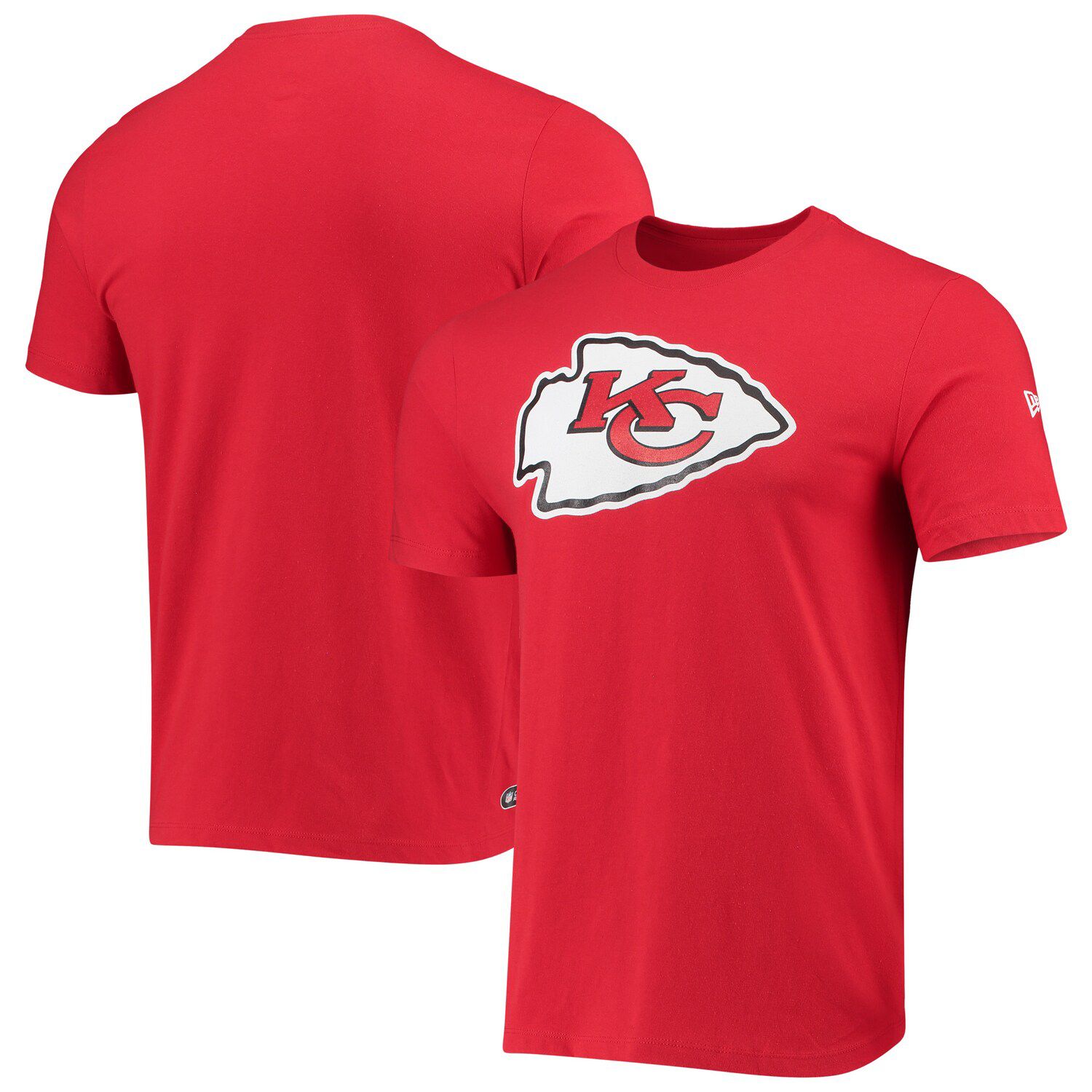 kohls kc chiefs shirts