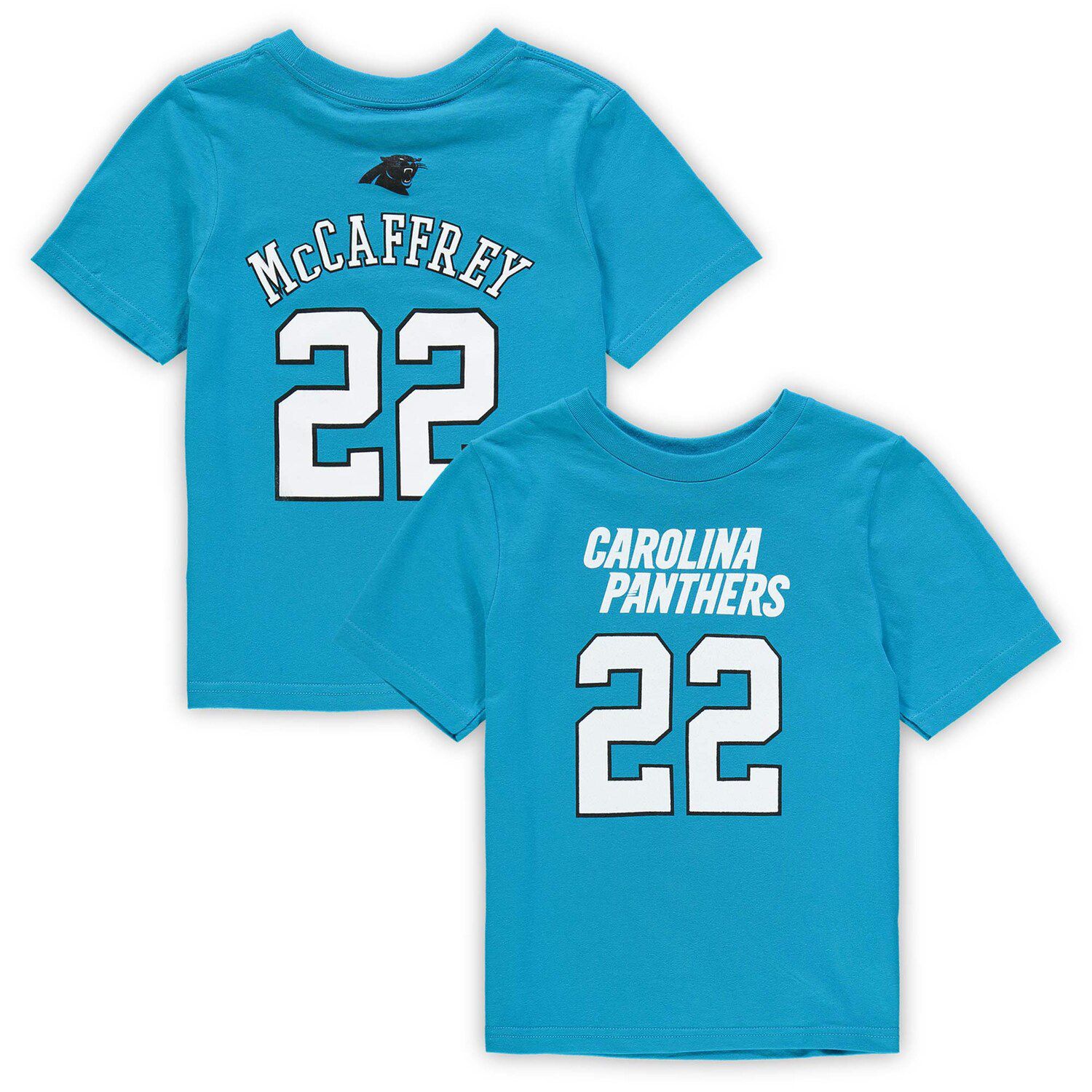 carolina panthers preschool jersey